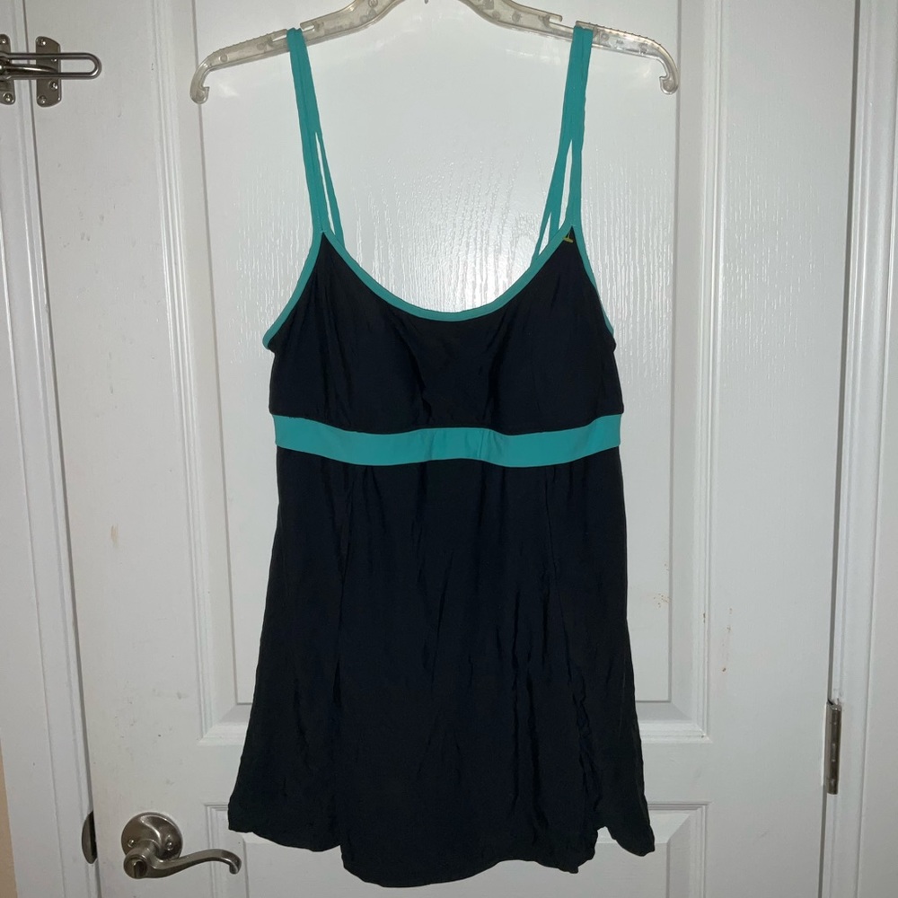 Vintage swimsuit